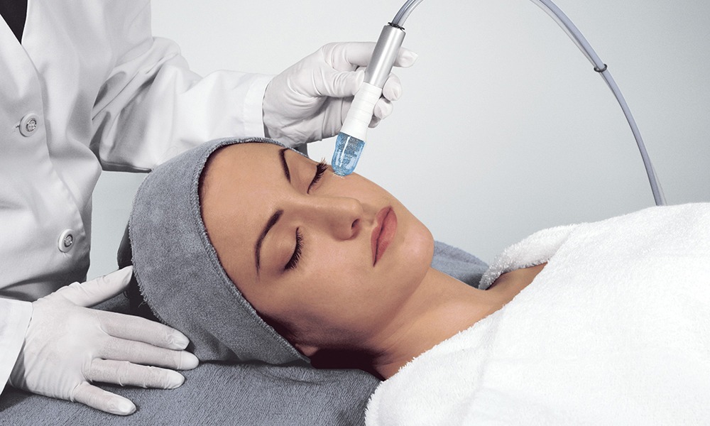 Pepita Microdermabrasion