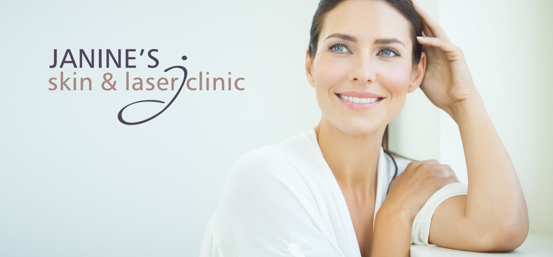 About Janines skin clinic