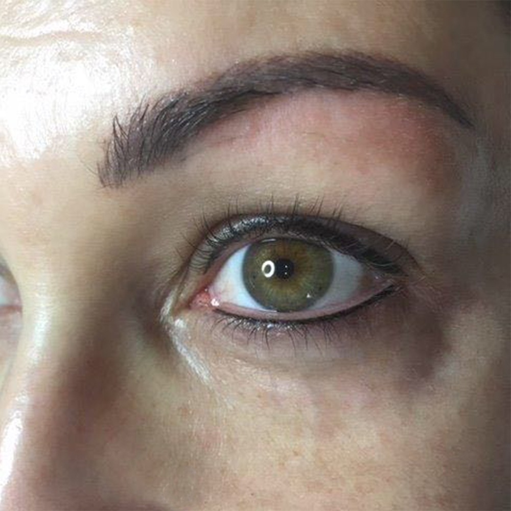 Permanent Eyeliner