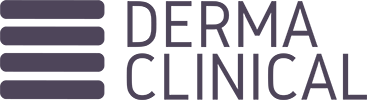 Derma Clinical Brand Partner Logo at Janine's Skin & Laser Clinic